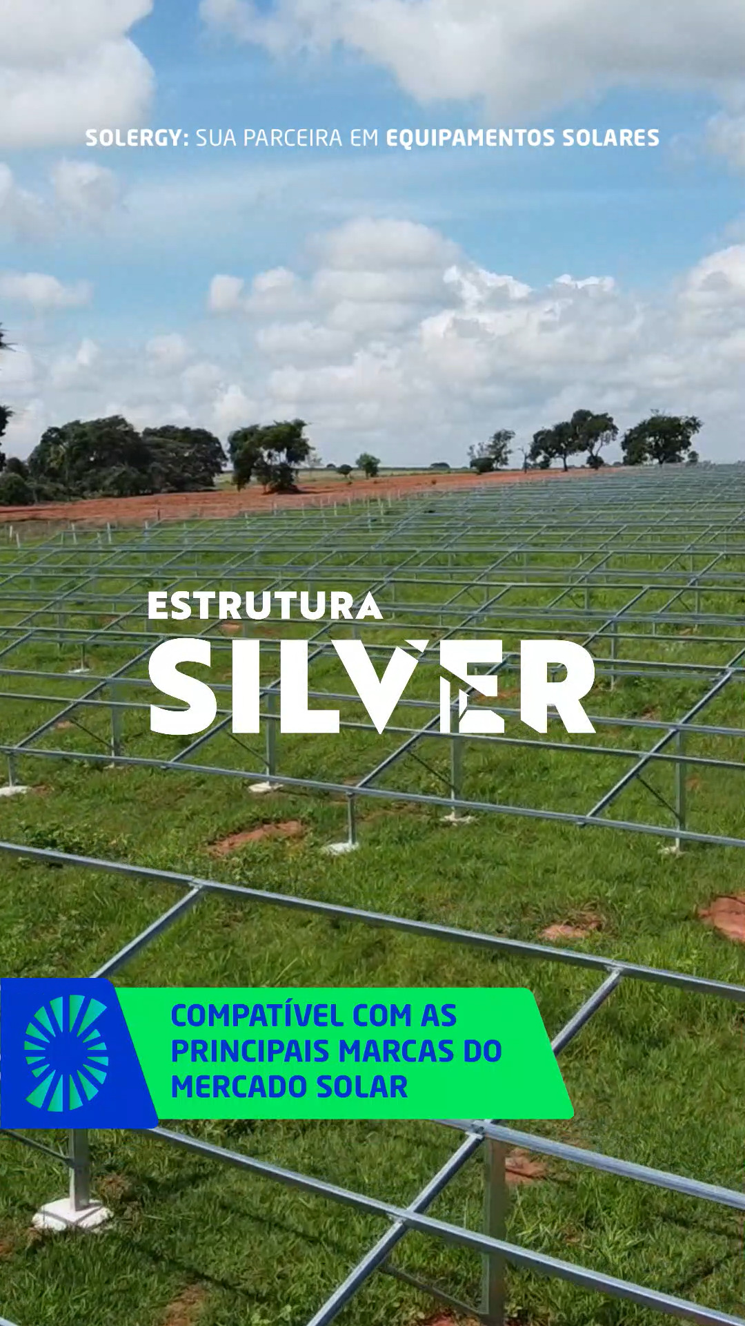 Solergy Energia | Arapongas PR
