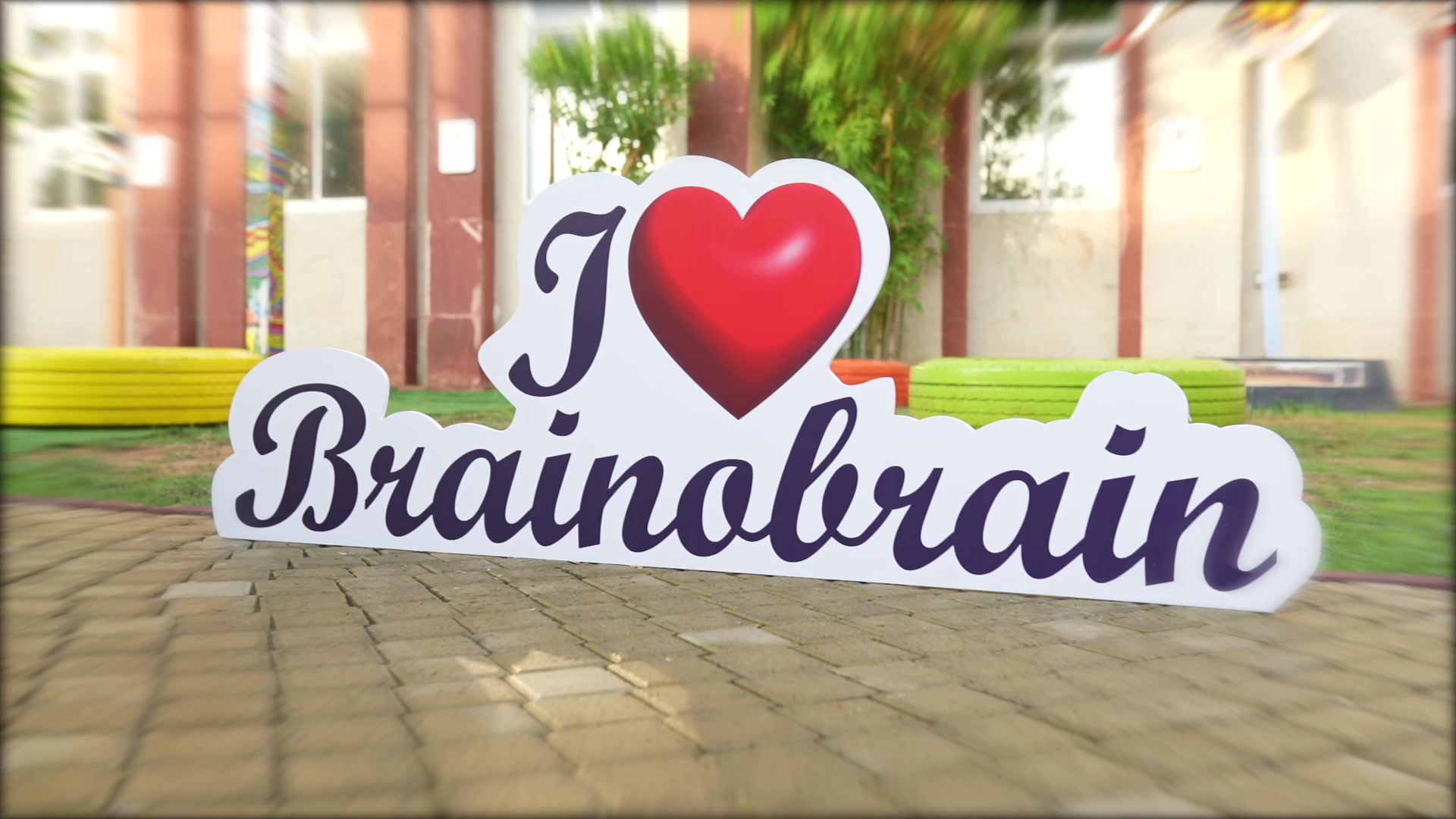 Highlights of the 10th International Brainobrain Abacus Competition ...