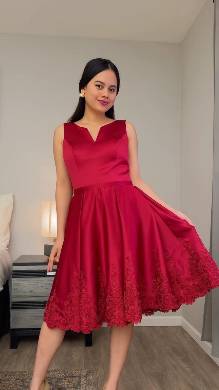 jjshouse homecoming dress ready in the cutest dress! ✨👗💕 Perfect for making those special night memories!, Shop your favorite look from JJ's House® zhishi and use my exclusive code JAM817 for % of published_date:2025-07-14T01:37:09Z