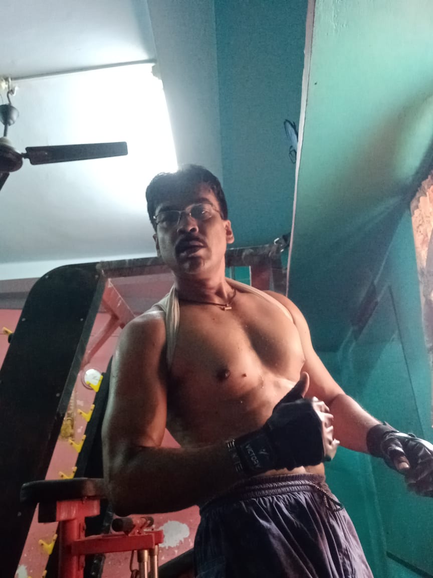 Samir Halder