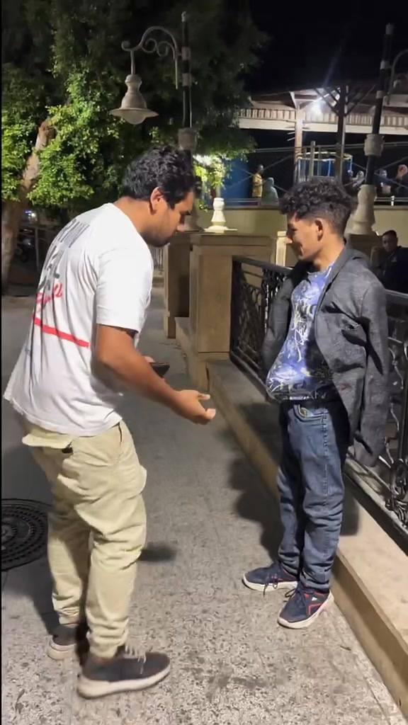 بالو الصعيدى