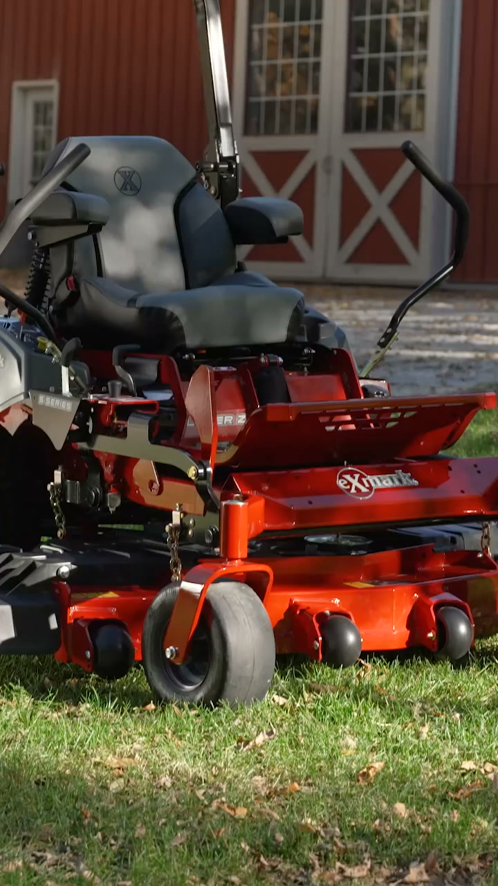 Green Acres Outdoor Power Equipment | Brooksville FL
