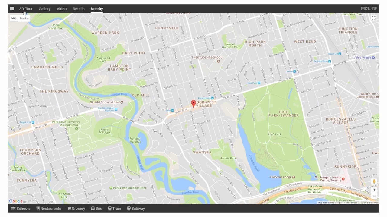 Let's iGuide Your Listings | With iGUIDE virtual home tour, buyers just ...