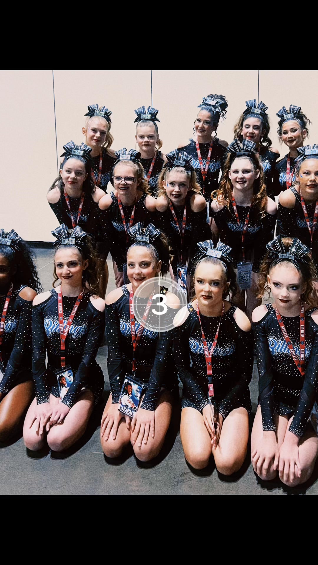 Billings All Star Cheer