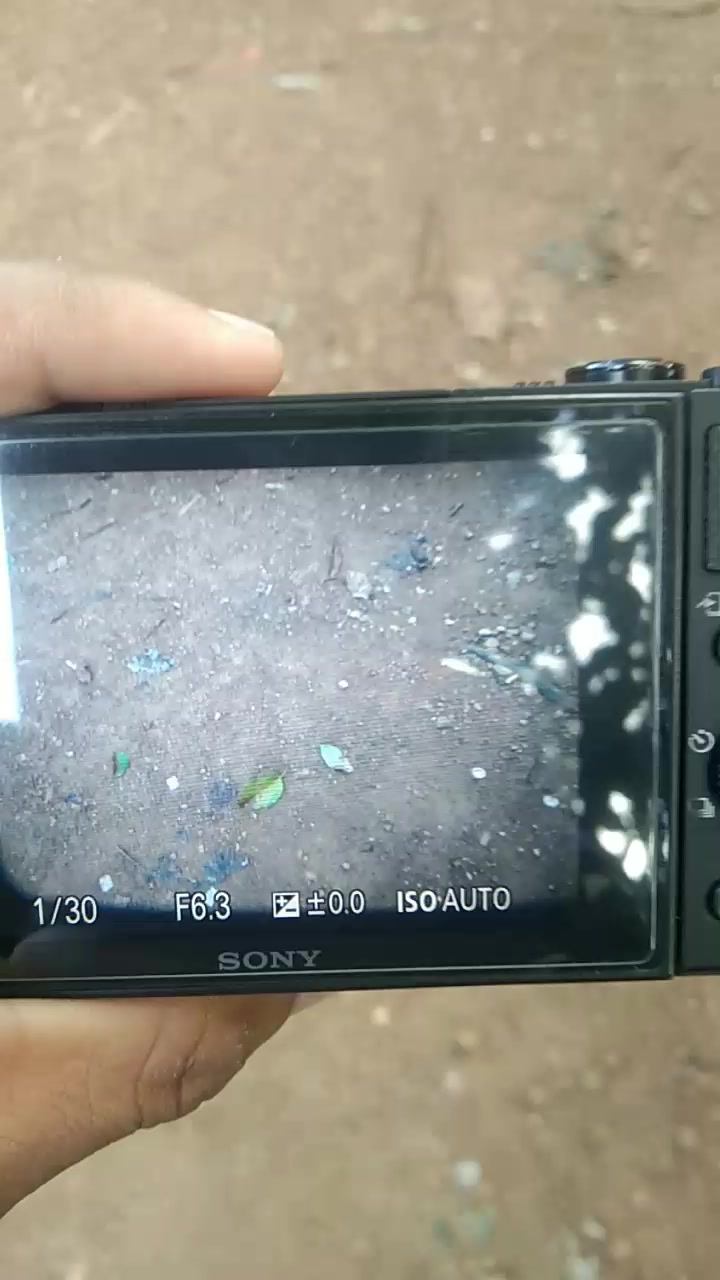 Sony Cybershot DSC-HX300 error E:62:10. Recommendations for service?