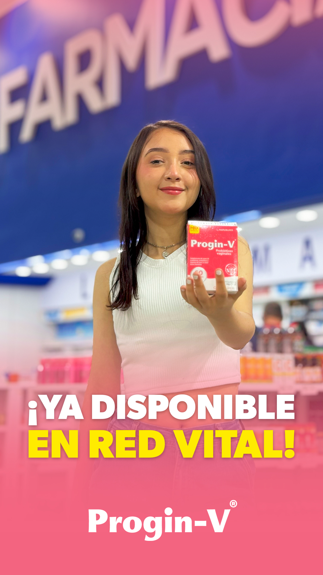Progin-V