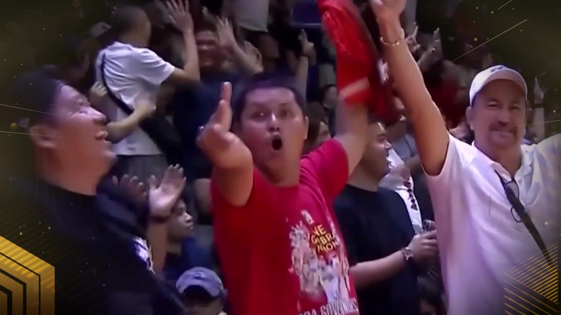 SOLID SEASON OPENING 🏀 Get ready for a jam-packed weekend as PBA Season ...