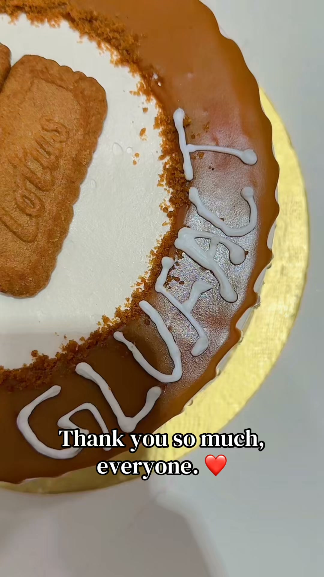 glutathione in baking ✨ Glufect 1000mg ✨, Special thanks to Sante Company for the lovely gesture and for visiting us with a beautiful cake. 🎂❤️, We truly appreciate your love, support & appreciation!, Thank Filter__Coffee & Caffeine