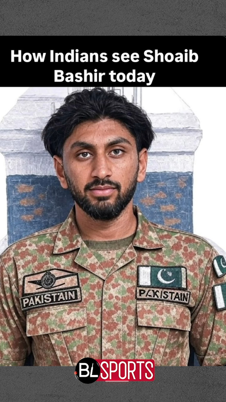 Why Shoiab Bashir in Pak Army uniform? | Top memes on Social media # ...