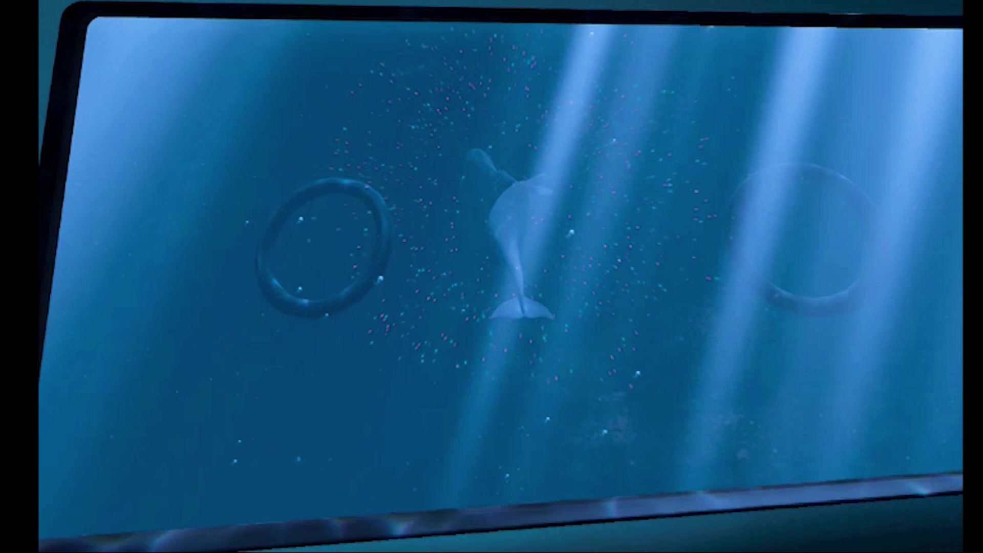 Ocean Rift