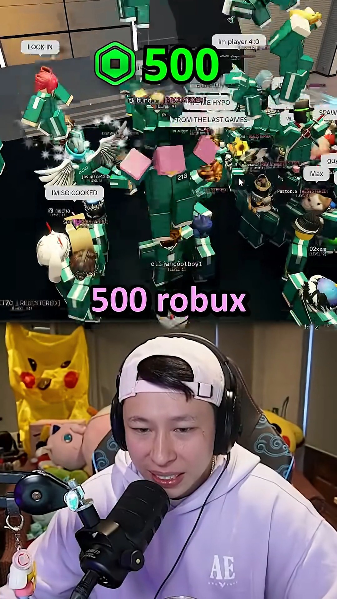 bundun vs squid game kid 💀 (ink game) | BD Celebrity Buzz | Facebook