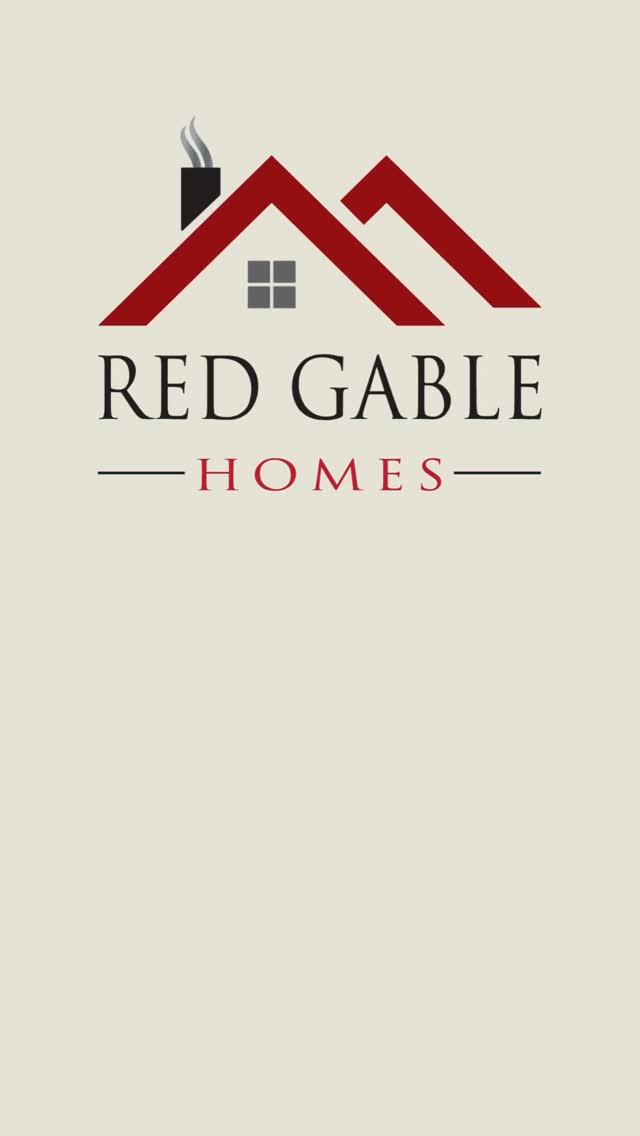 Red Gable Homes | Tioga TX