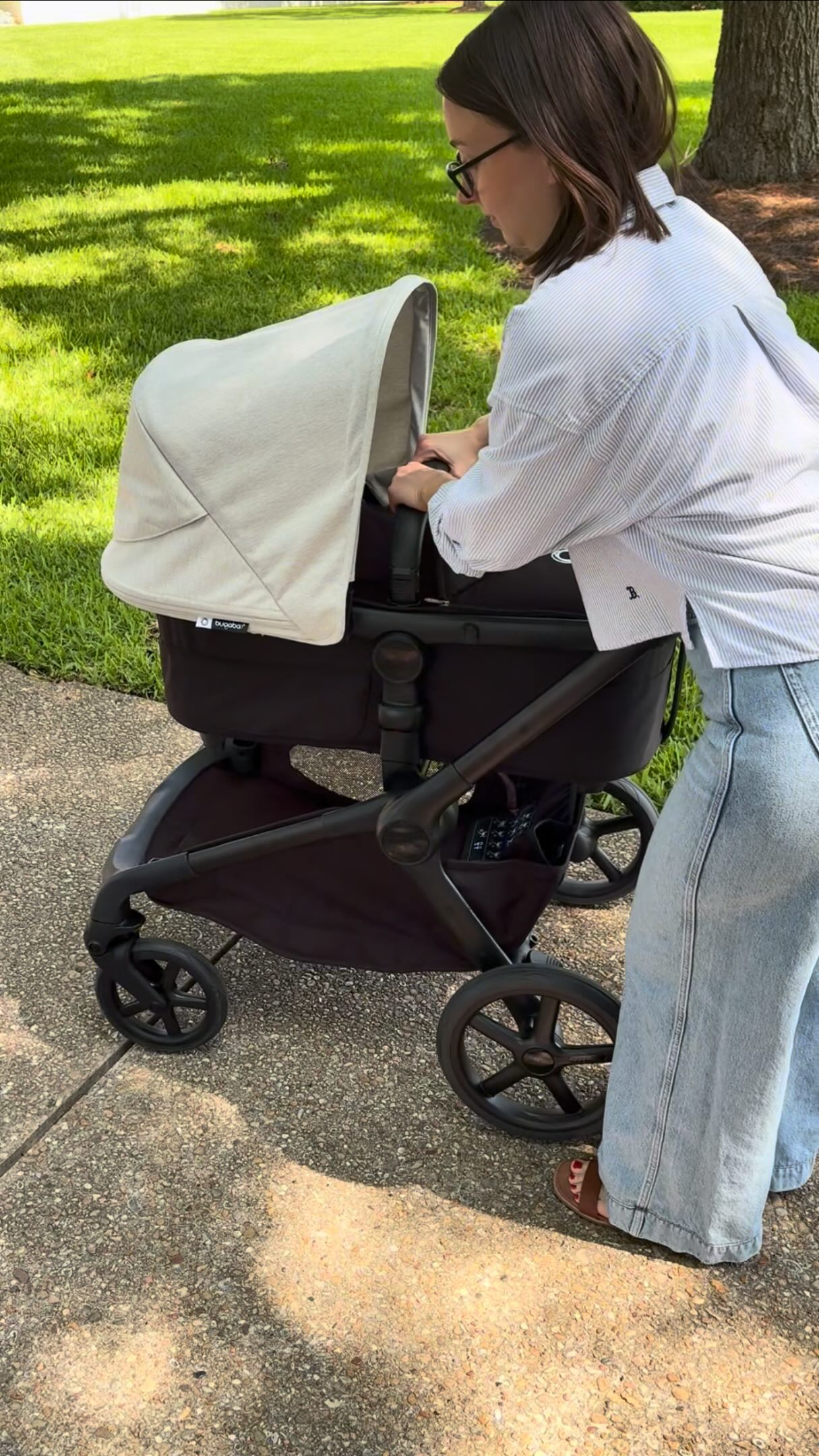 uppababy piggyback attachment Ride-Along Board for Vista Strollers : Baby eyes Module:Full Grain | 8804-Vintage Brown | 55cm My Toughest Gear: Gregory UPPAbaby PiggyBack Ride