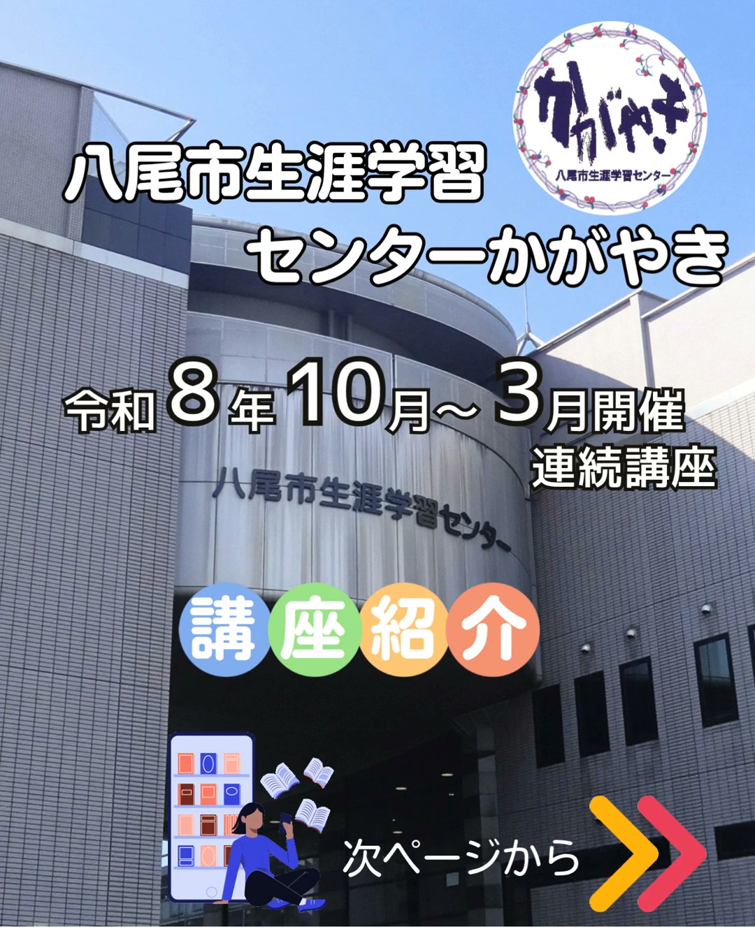 活動歴および当時の関連ビジュアル記録