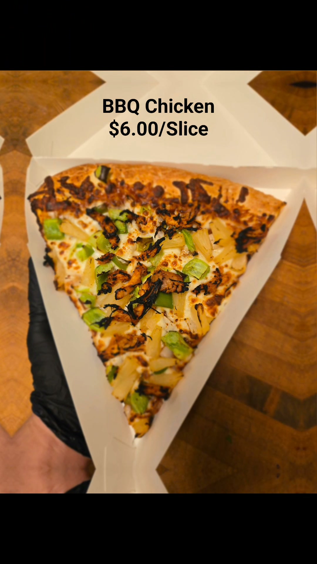 21st Century Pizza | Portland OR
