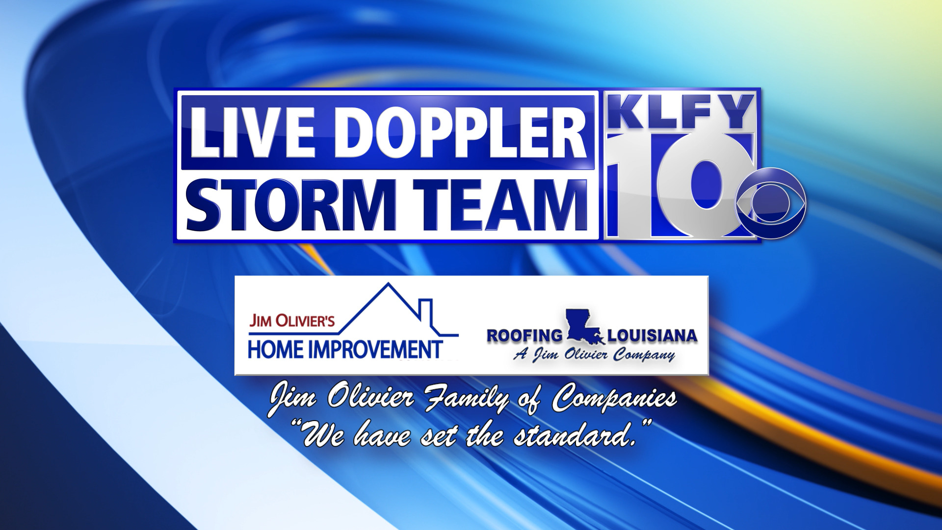 View KLFY's Live Doppler 10 Forecast here: https://www.klfy.com/weather ...