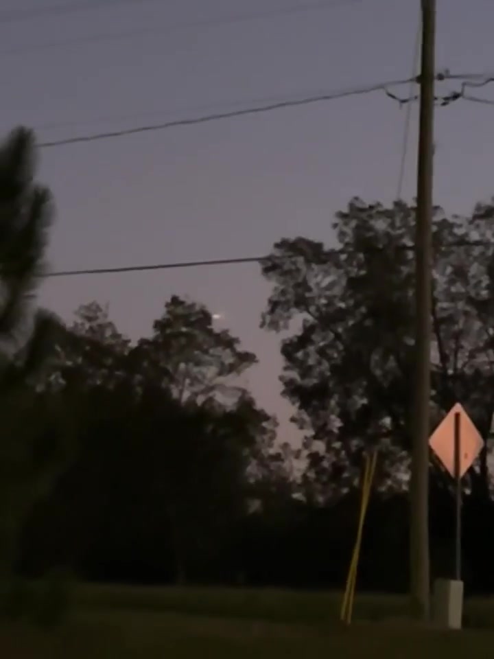 Check out this awesome video sent in from Meagan Bradford. The Georgia ...