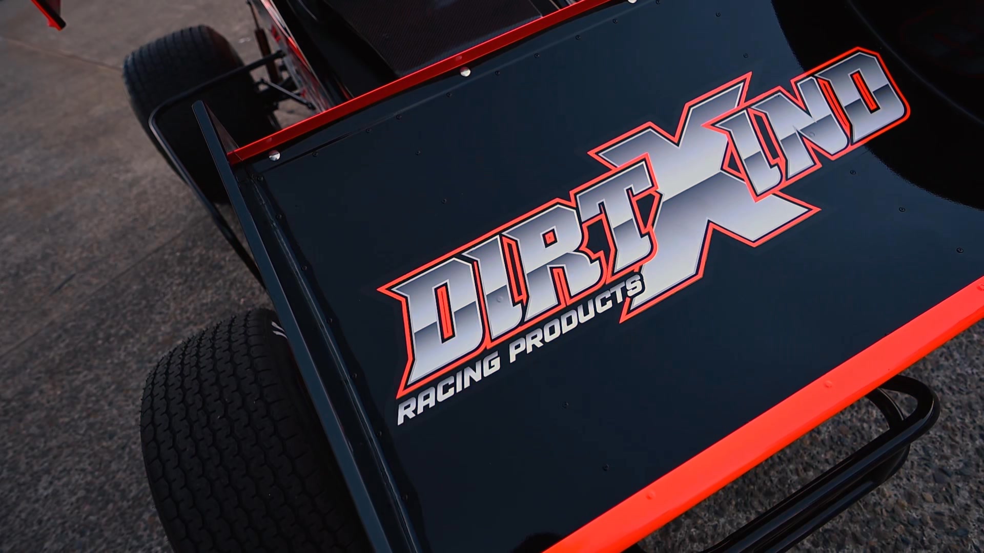 SWF Racing