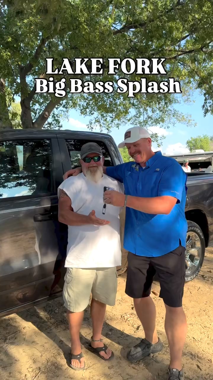 Big Bass Splash - It’s Big Bass Splash time! The final... | Facebook