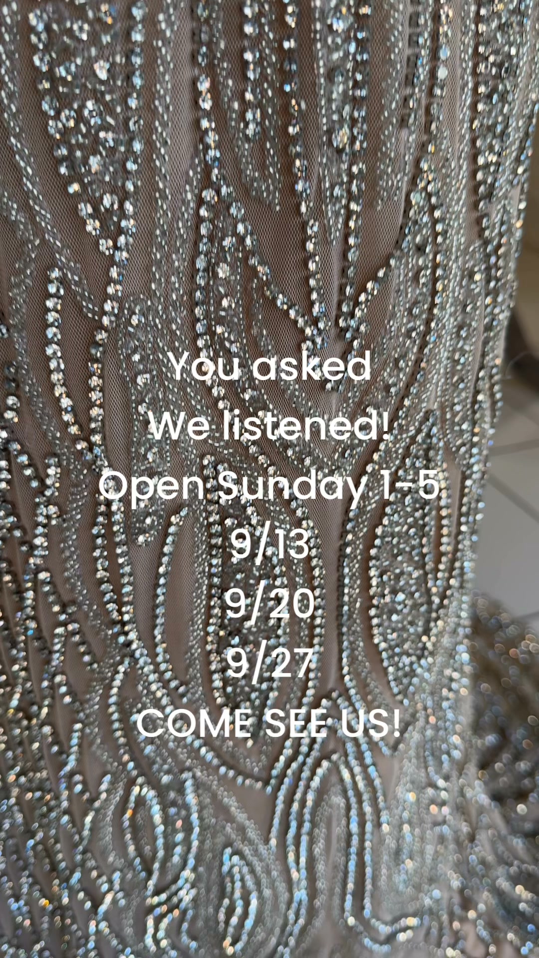 formal dress shops in conway ar You asked. We listened! Open the next 3 Sundays 1-5. 9/13, 9/20, and 9/23! Come see us!! | Royal We wedding wear anarkali dress