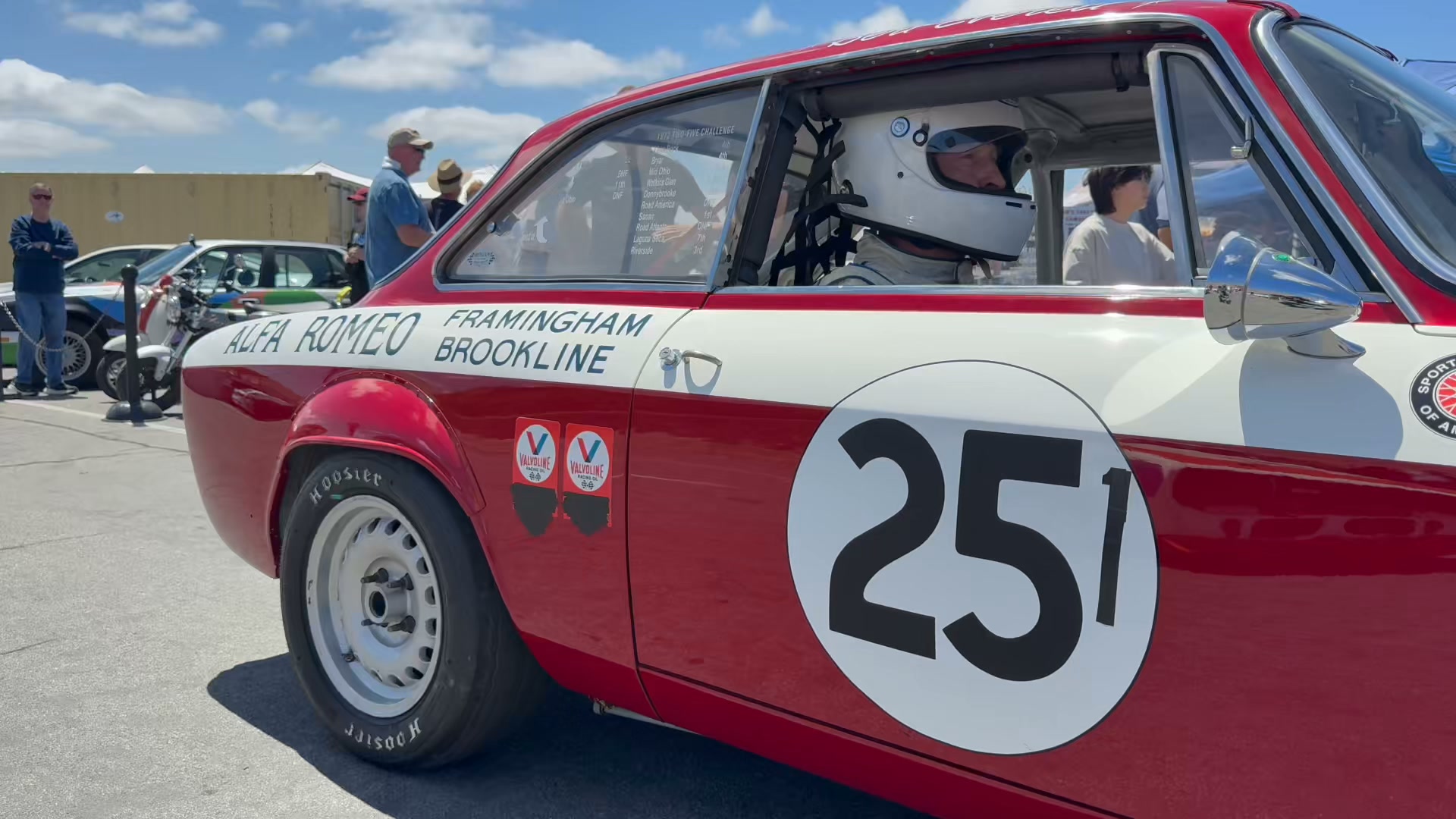 Z Car - Matthew's 1973 Datsun 240Z featuring Z Car Garage KW