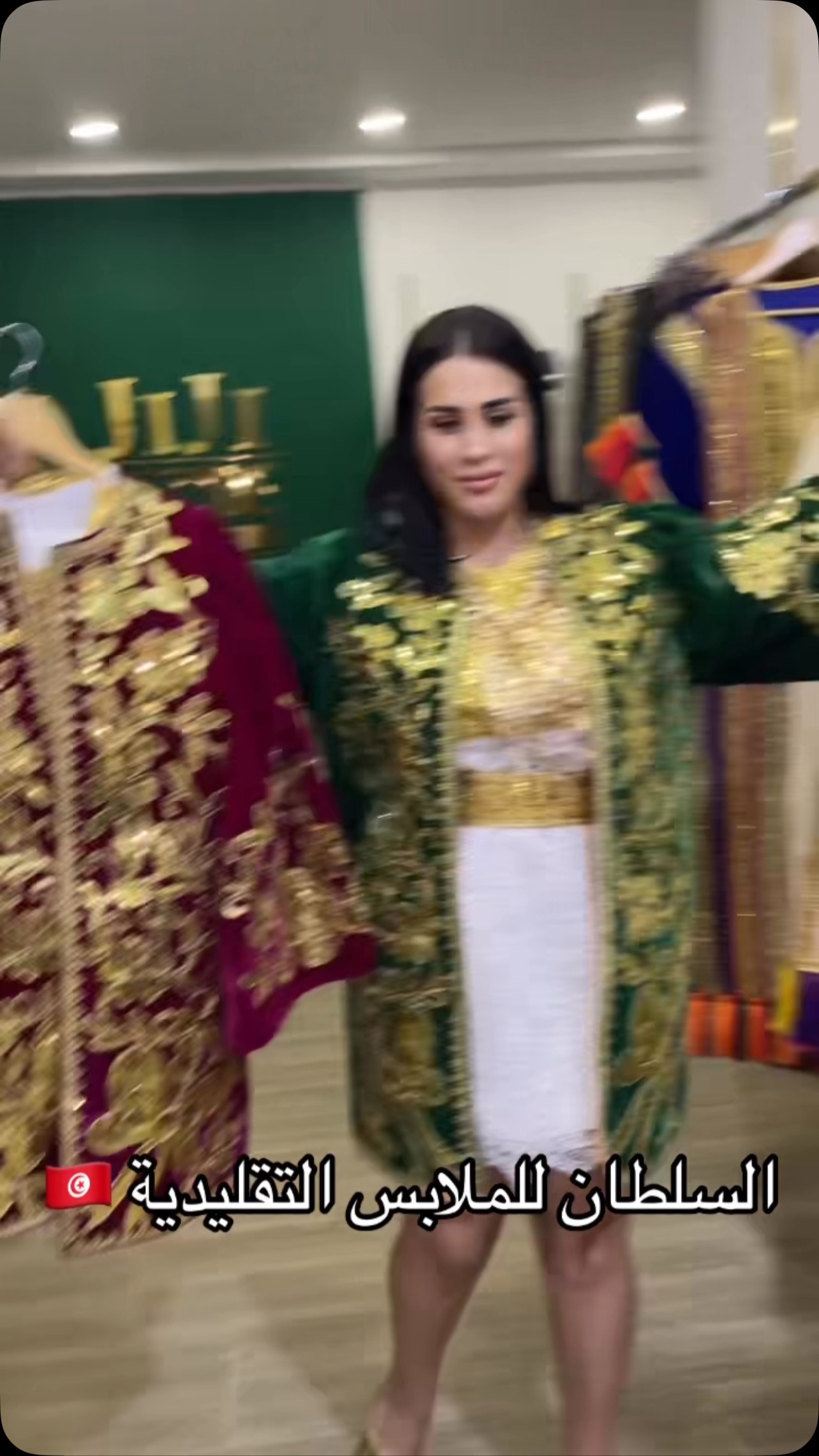 👘 دار السلطان – الأصالة تلبسها بفخر 👑 🎉 بيع جملة و تفصيل حسب الطلب ...