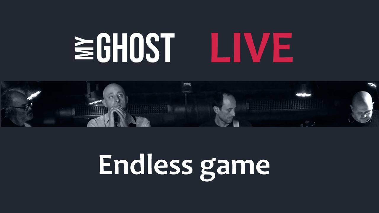 My ghost