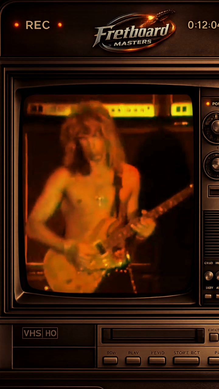 Learn how to play Wicked Sensation by Lynch Mob in 60s