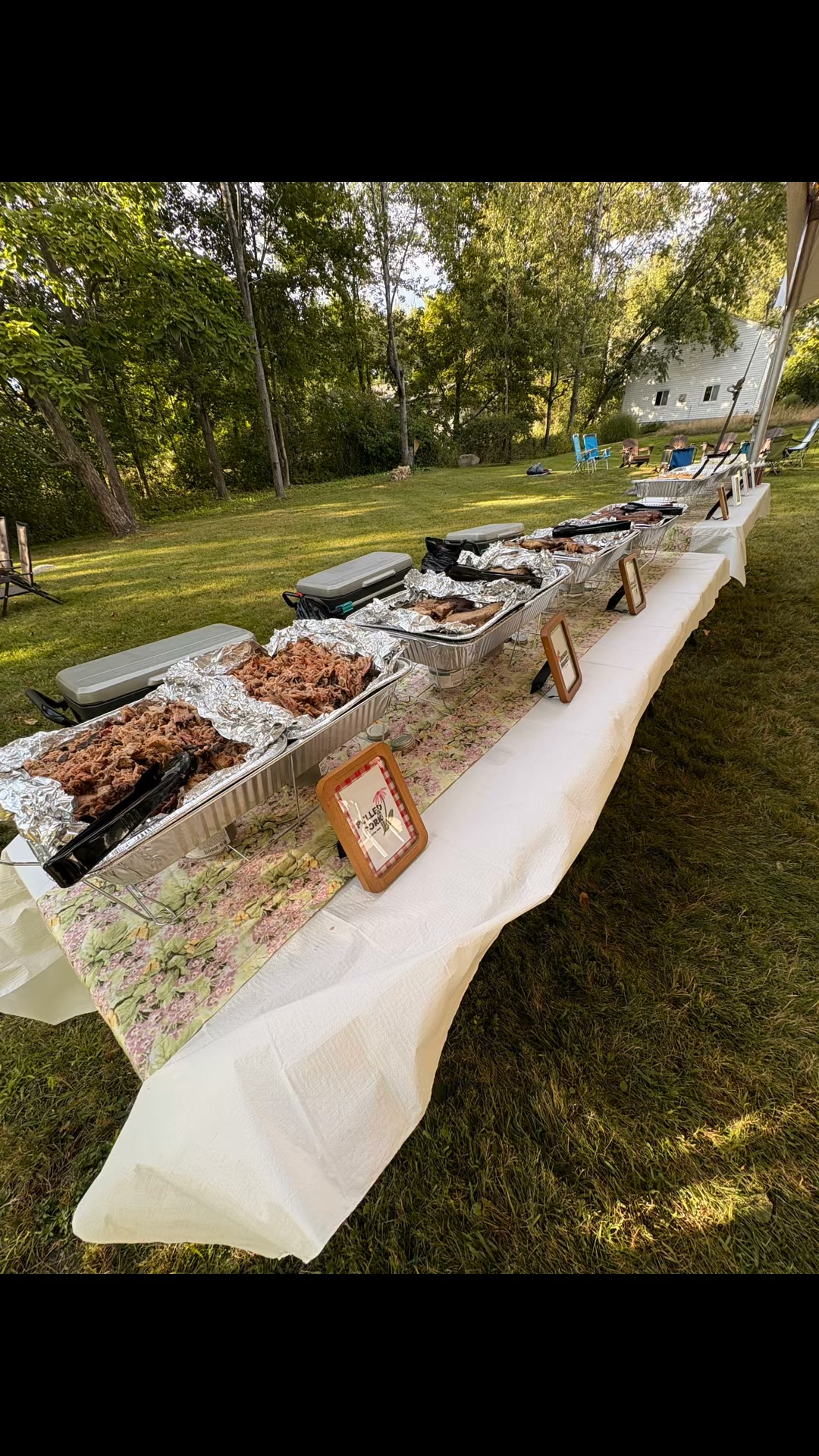 BBQ ぐるり　HOLIDAY ROAD 1791 Goody Coles Smokehouse and Catering Co. | Brentwood NH