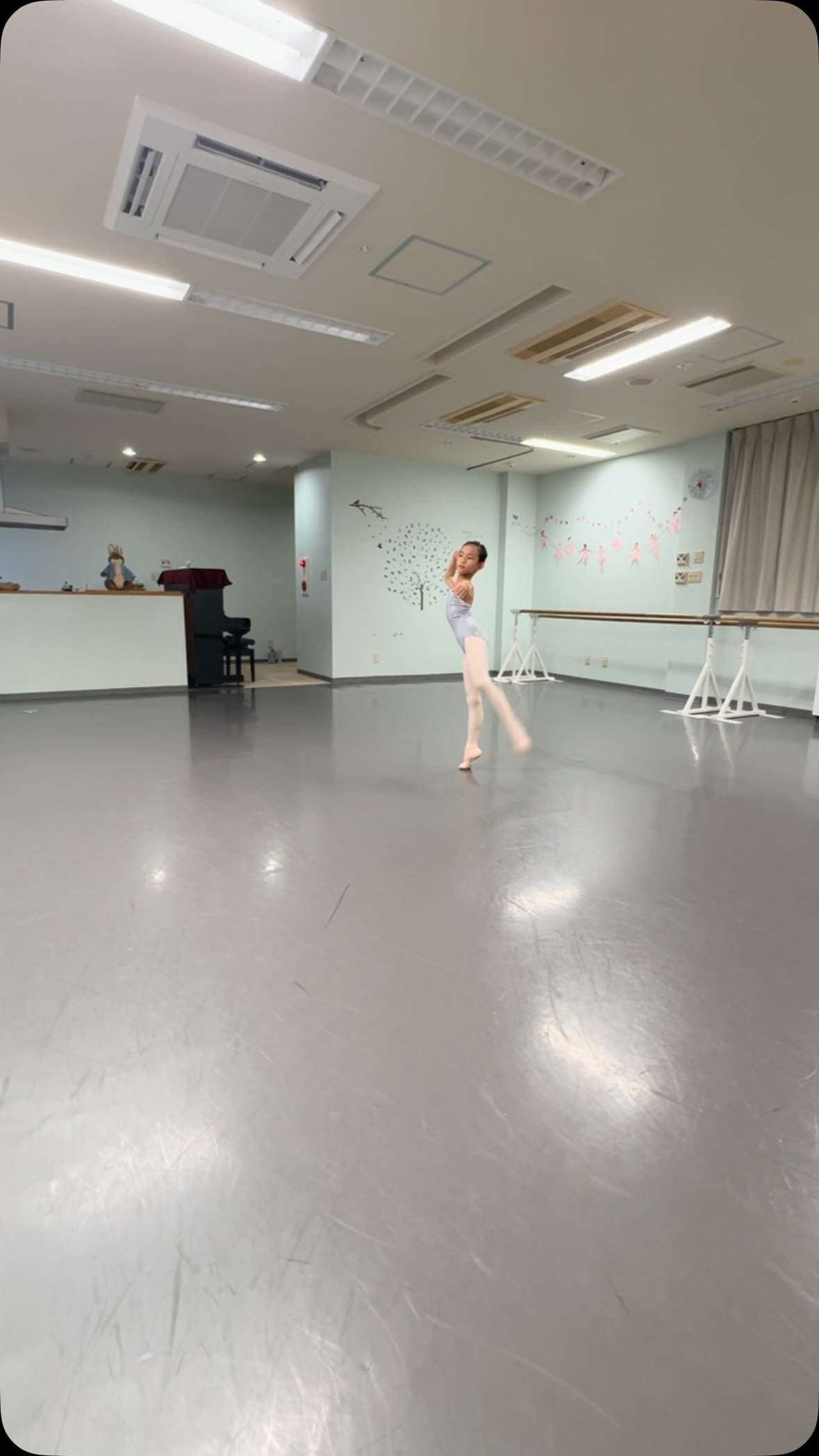 Ballet House Kiki | Akita-shi Akita