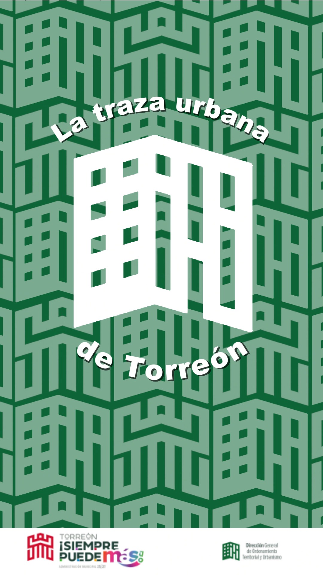 Torreón ha cambiado junto con su urbanismo: de una traza sencilla en ...