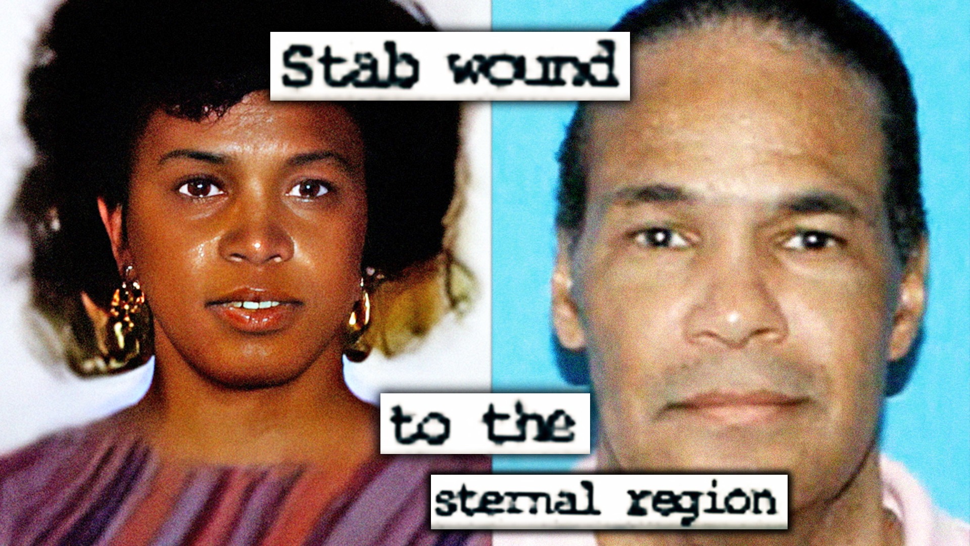 When Selonia Reed is found murdered in her car, detectives turn over ...