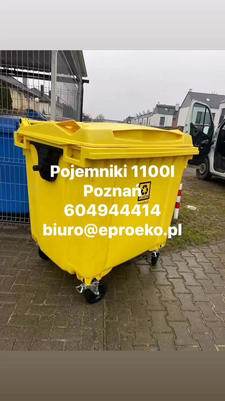 Proeko-Serwis | Poznan