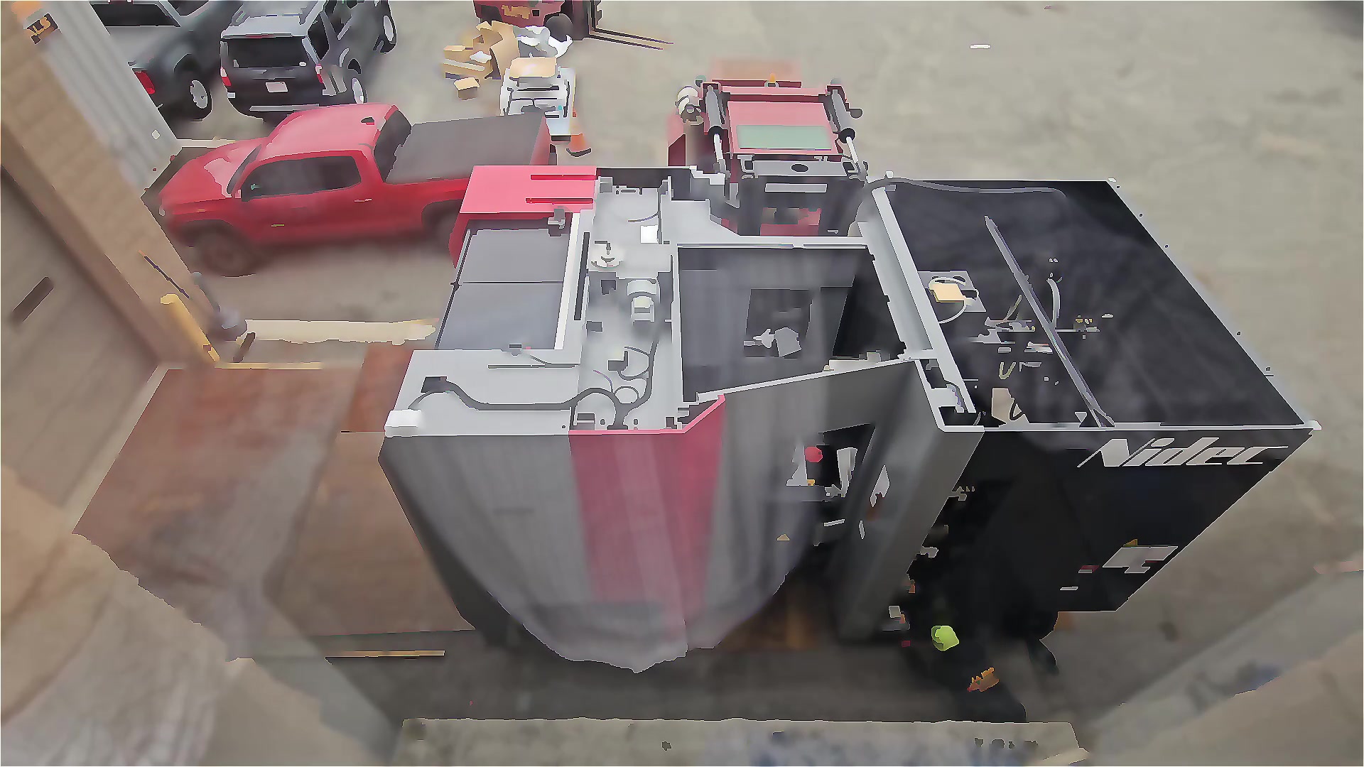 Custom Machine | Woburn MA