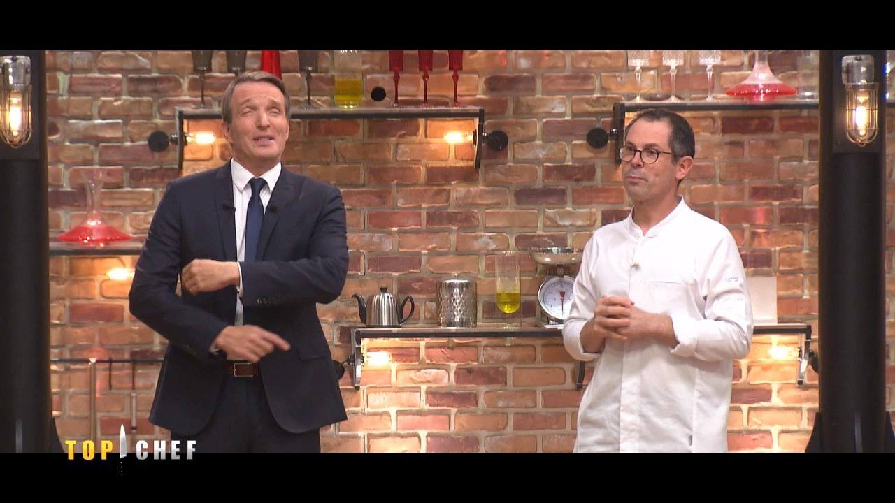 Top Chef Bande Annonce 2022