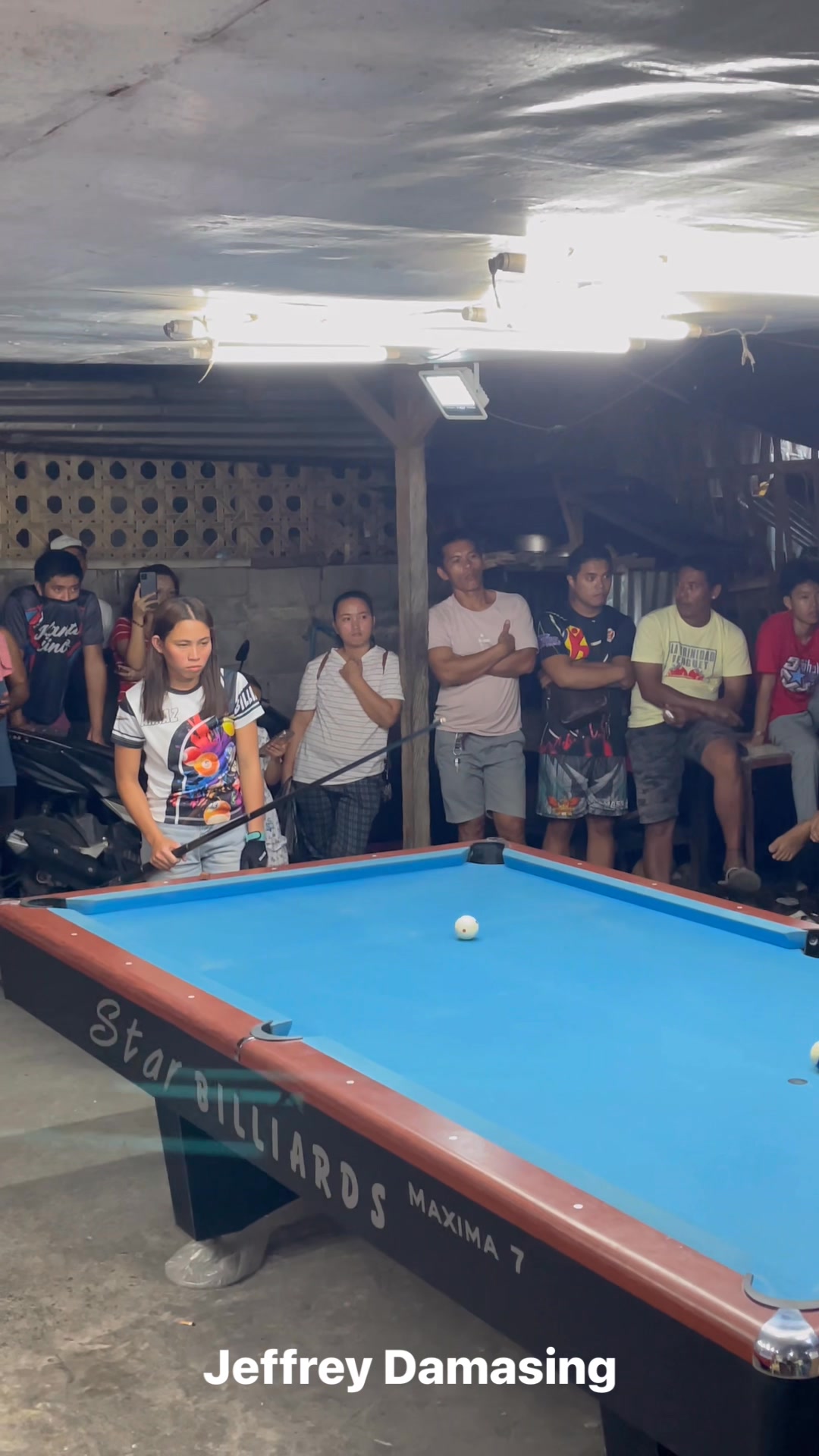 Shayne Gingoog 🆚 Motmot Iligan | Jeffrey Damasing | Facebook