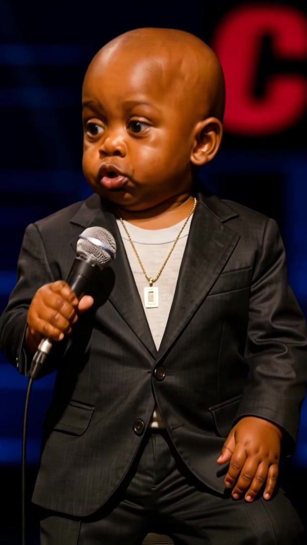 Baby Dave Chappelle is telling the truth with jokes — getting pulled ...