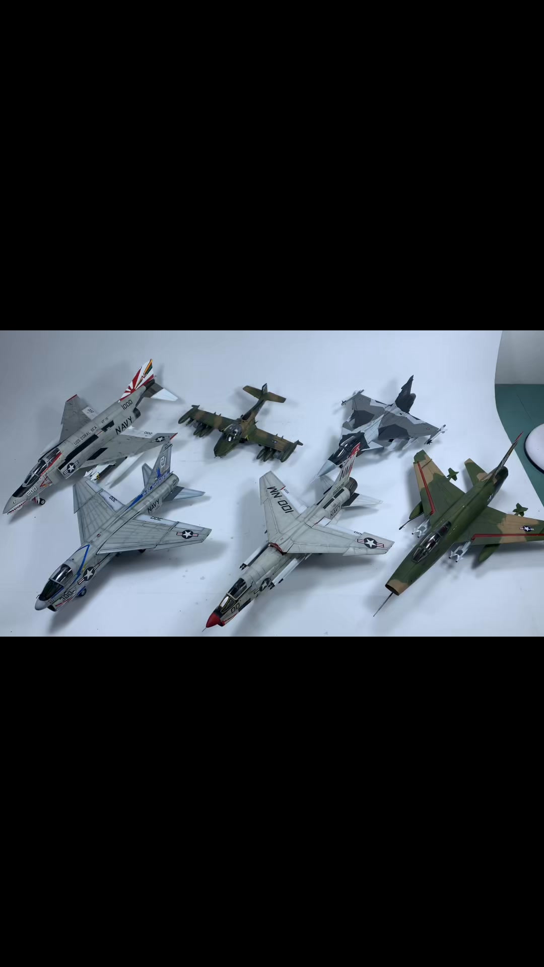 アルビオンS -UVカットリンクルイルミネイティングデイクリーム 1/48 Commonwealth figures for aircraft models