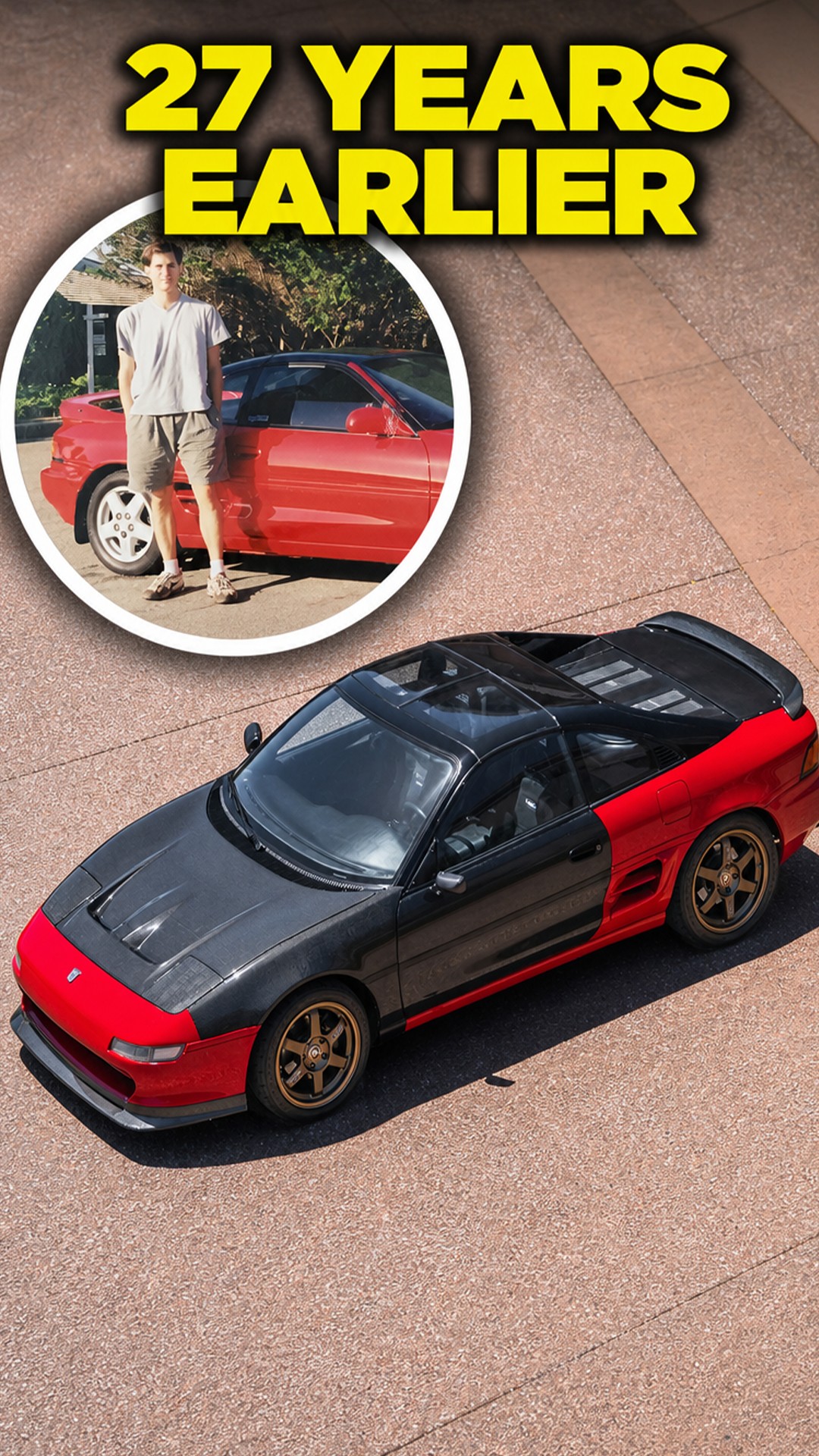 This is the most INSANE Japanese car build we've ever seen! | VINwiki