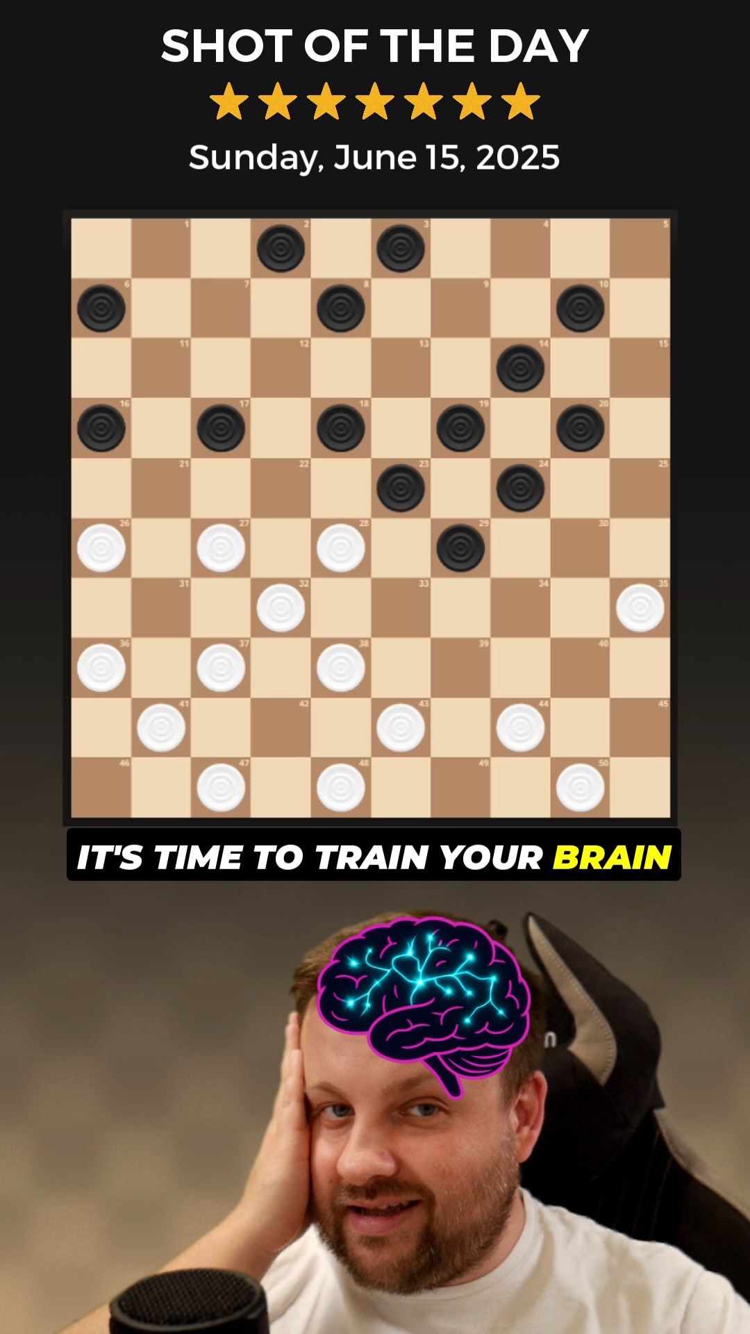 checkers.TV