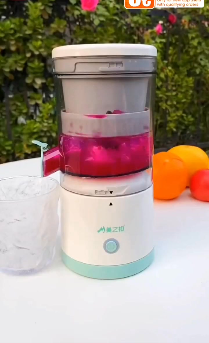 Grabe amazing tong juicer na to legit sya ang mura pa😍 Check nyo yung ...