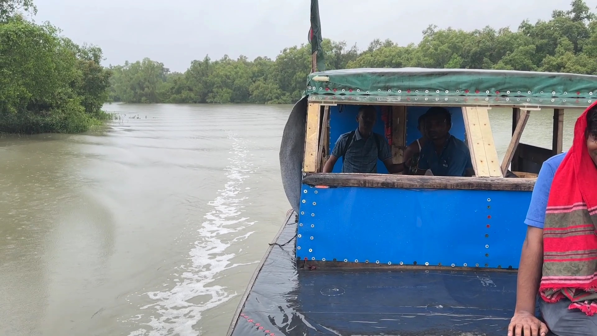 বনবাসে যাই | ঢাংমারী খাল | পর্ব ২৮ | সিজন ২৯ | বনবাস | Belayet Sarder