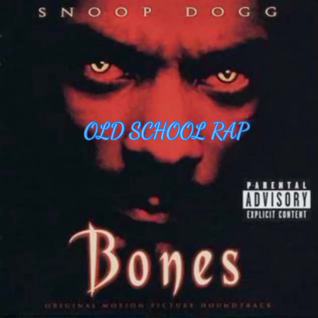 Bones: Original Motion Picture Houndtrack