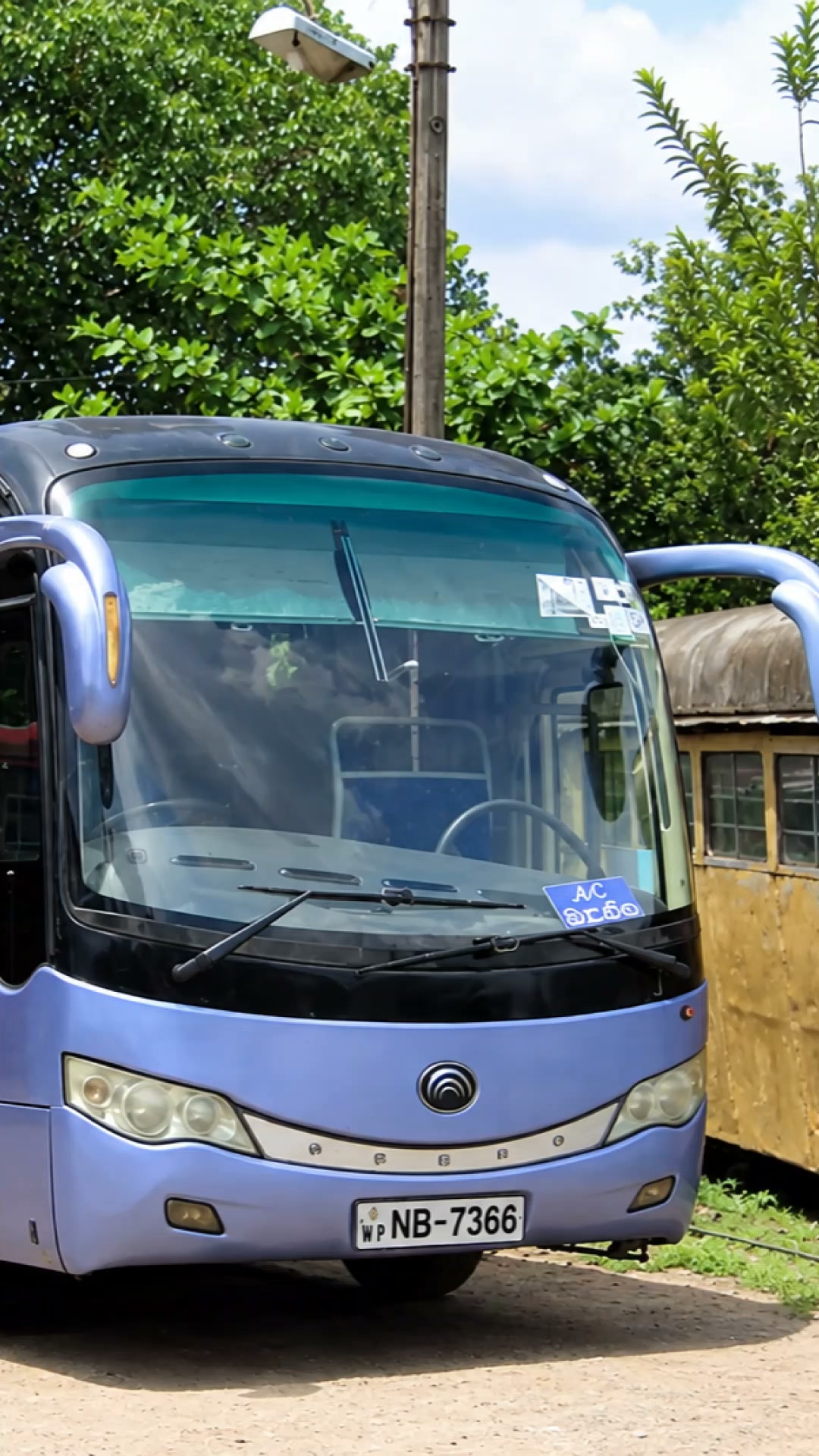Nissan Civilian Bus Owners | Facebook