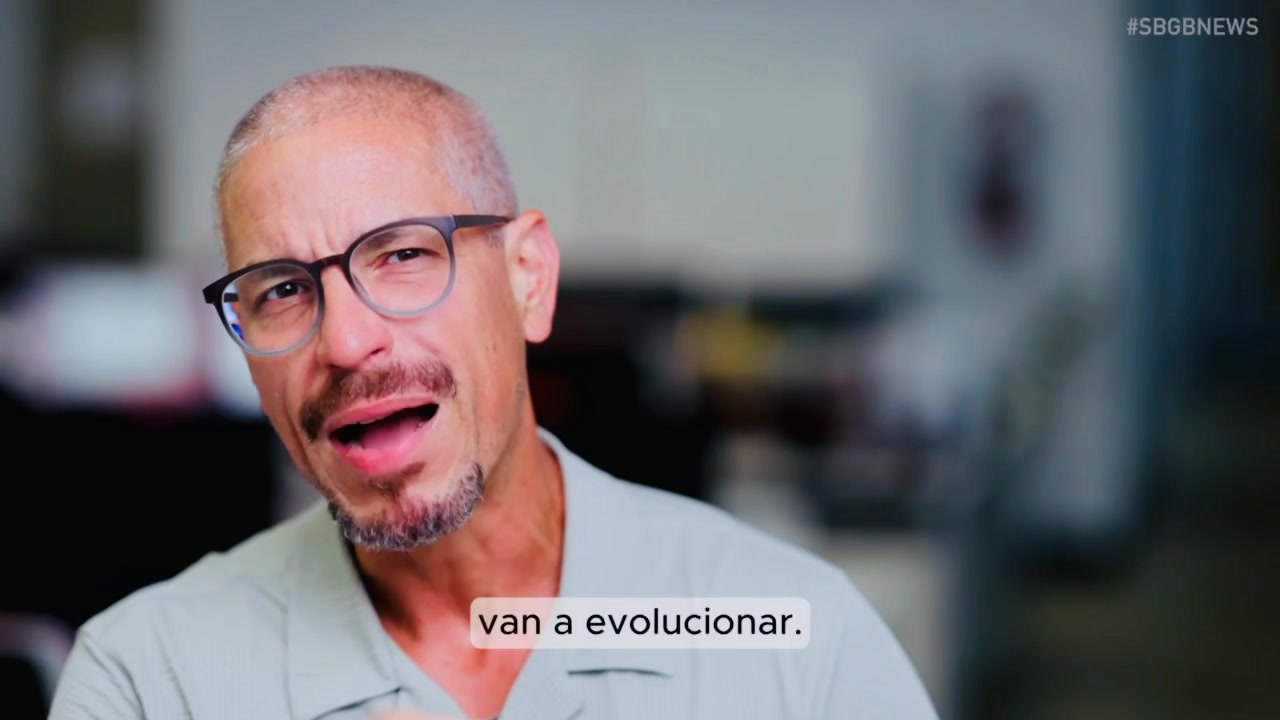 La Inteligencia Artificial (IA) no te va a quitar el trabajo, pero ...