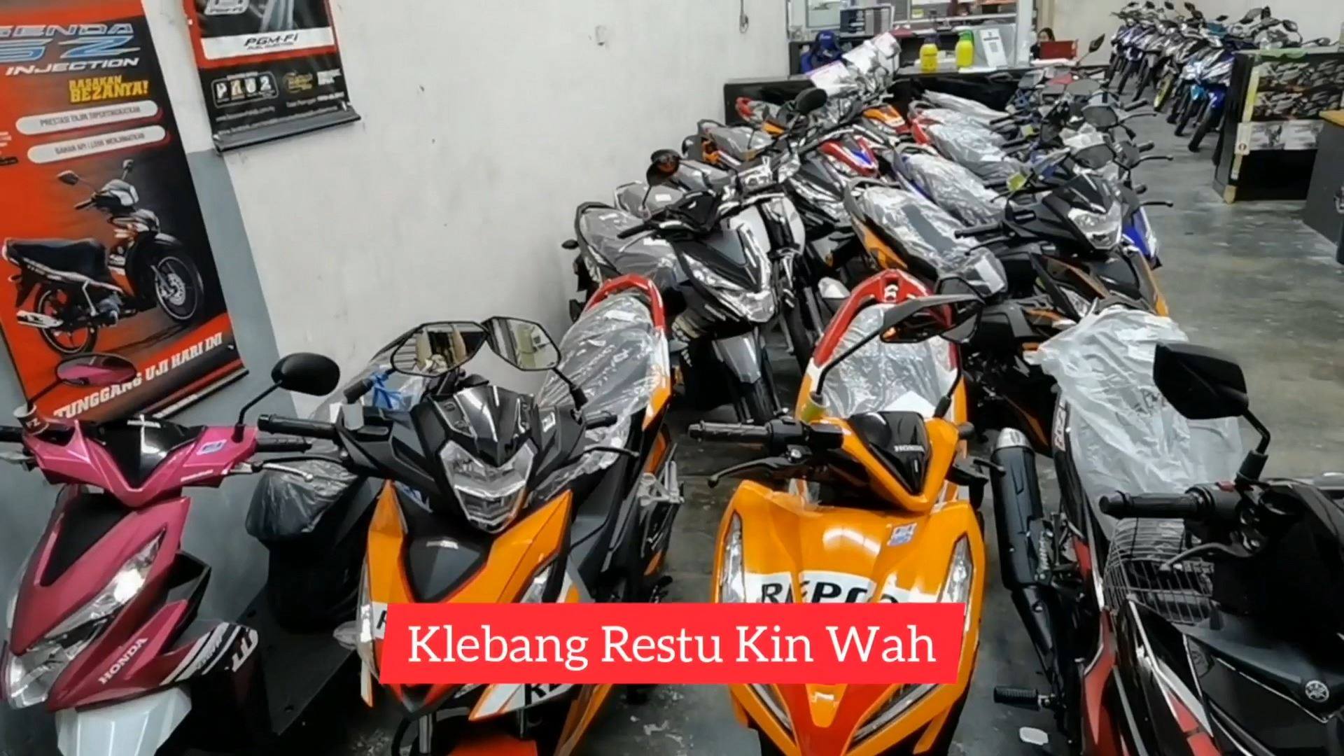 Klebang Restu Kin Wah - Home