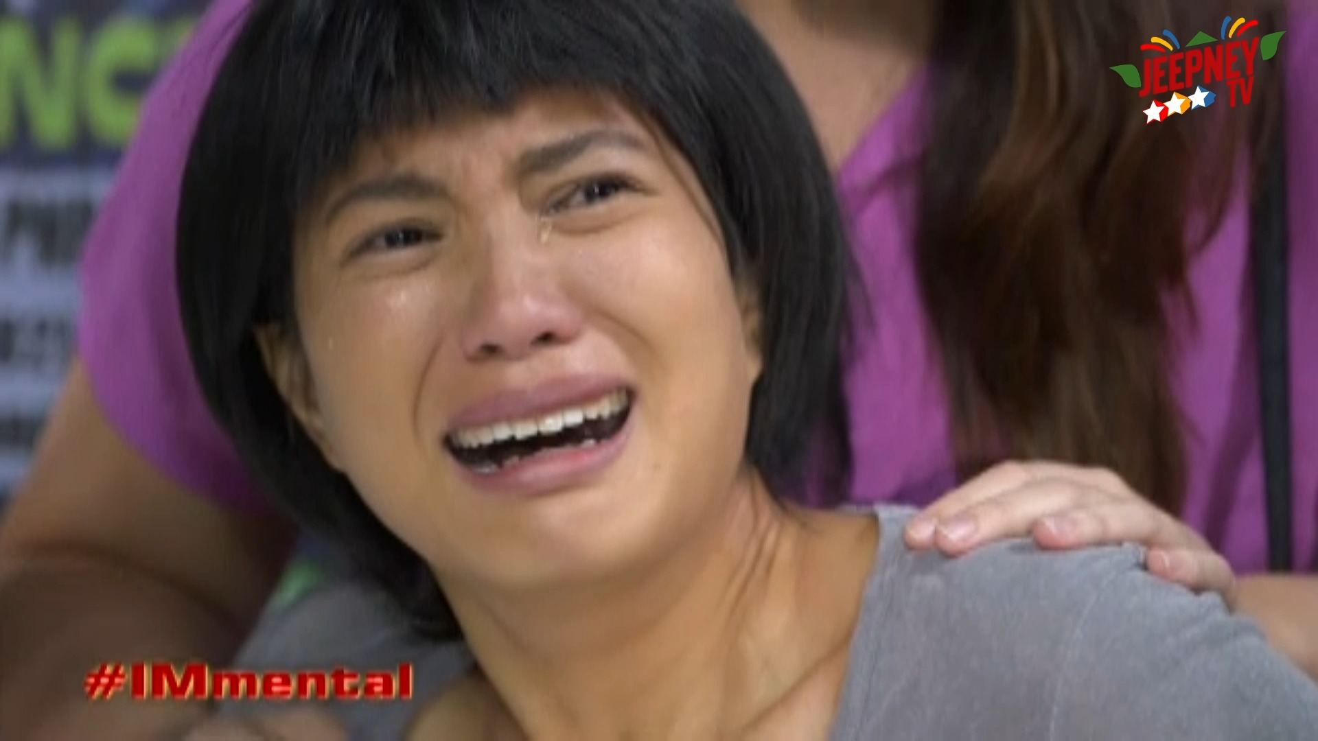 Agad na ipinaalam nila Doctora Mansala at nurse Aizel sa ina ni Jessica ...