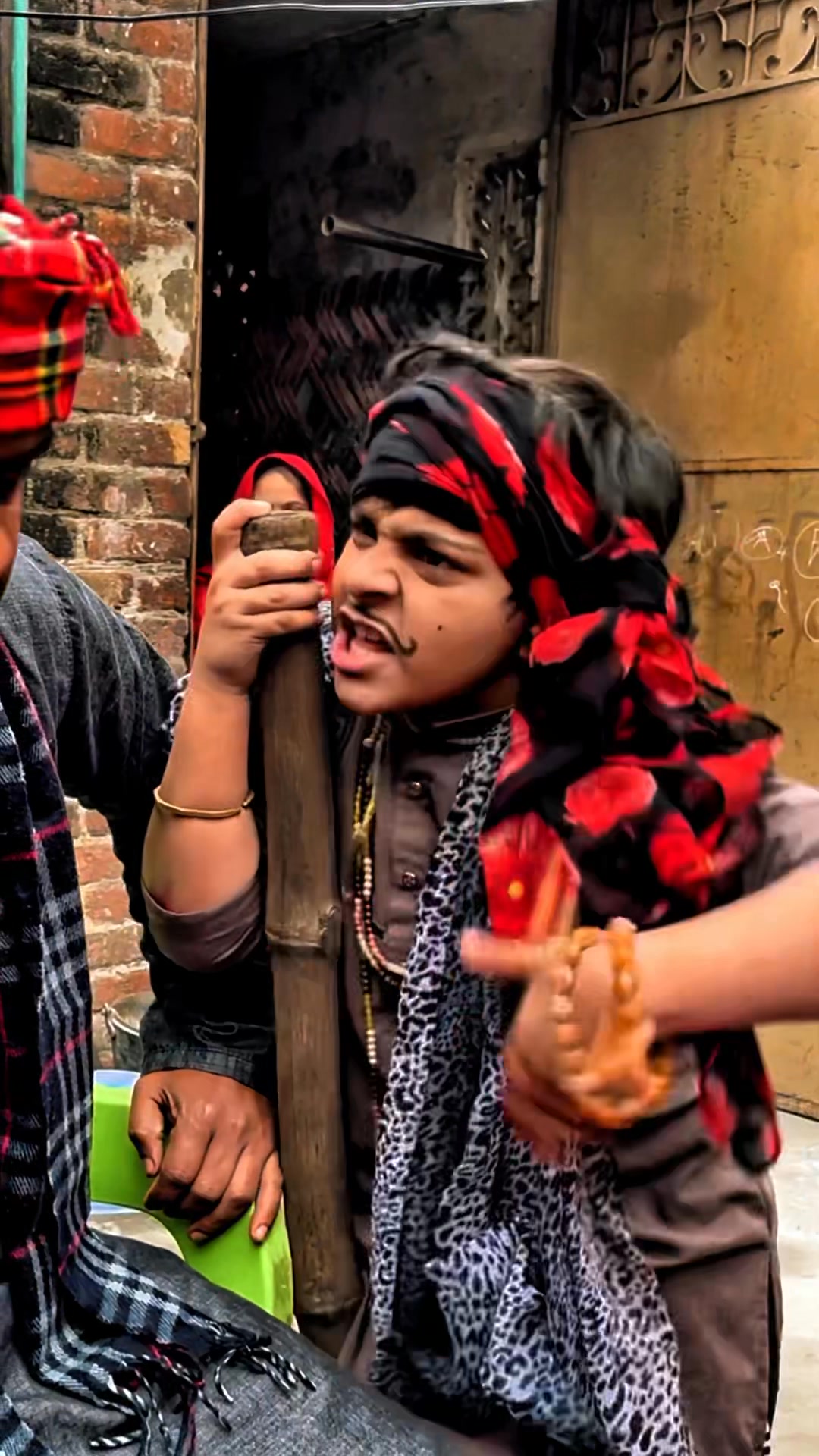 Heer ranjha movie acting off kedu #old #movie #Contact #comedyreels # ...