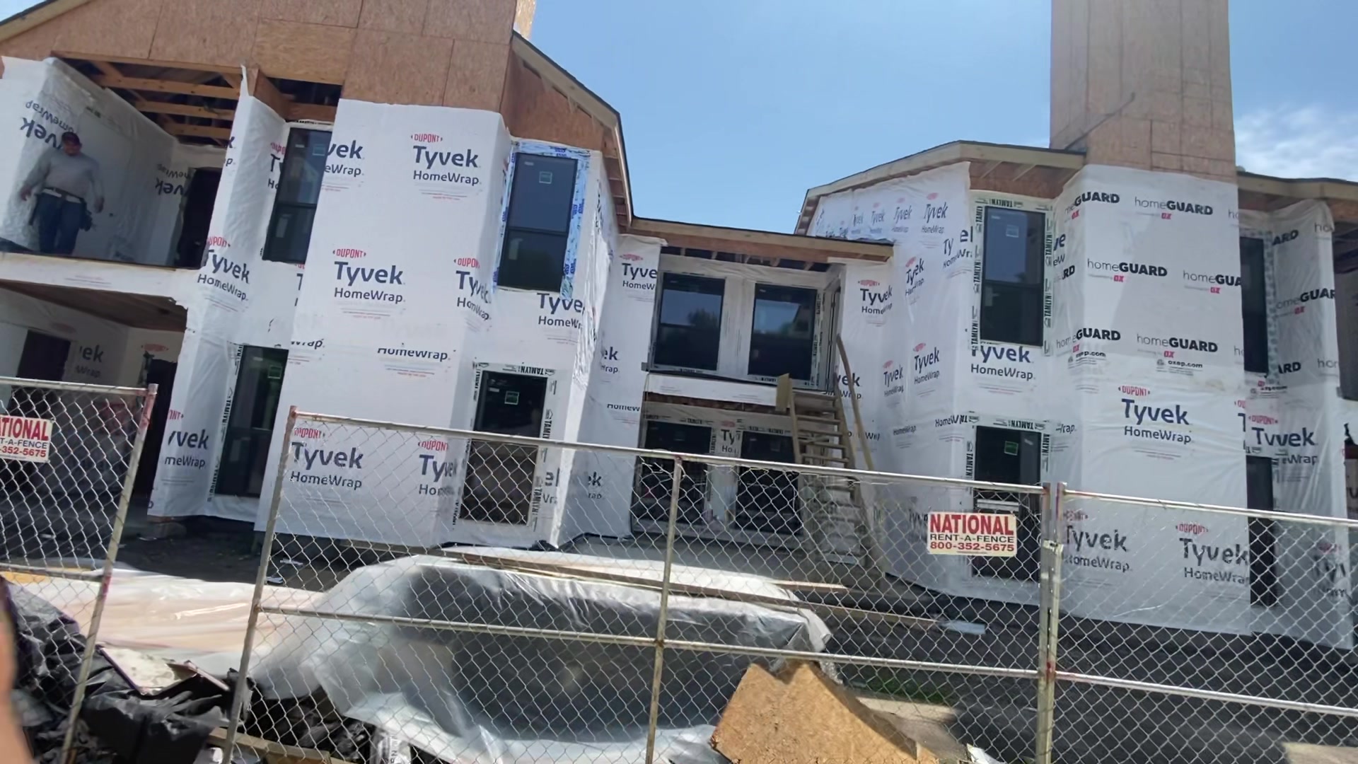 TechPro Constructions | Houston TX