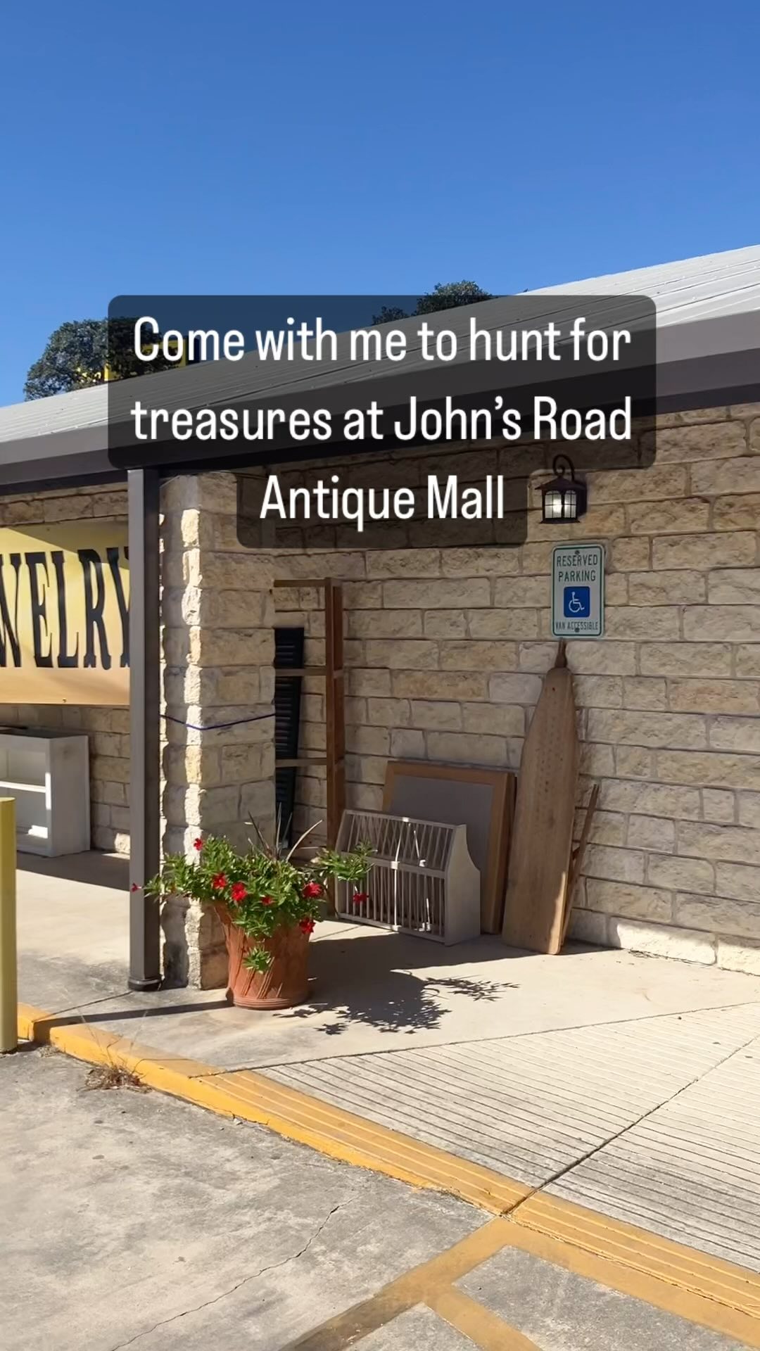 ✨ DISCOVER ONE OF COCHISE COUNTY'S BEST KEPT SHOPPING